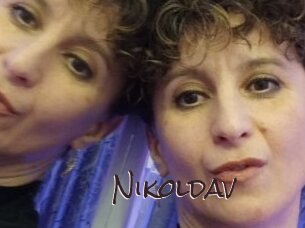 Nikoldav