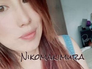 Nikomakimura