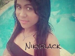 Nikyblack