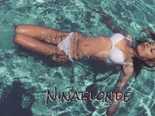Ninablonde