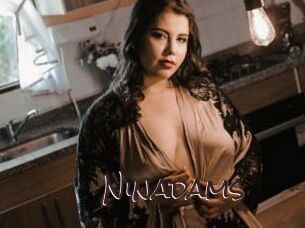 Ninadams