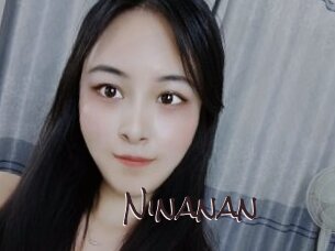 Ninanan