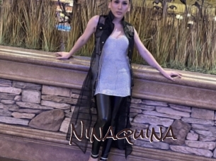 Ninaquina