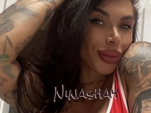 Ninashay