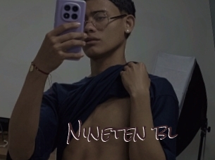 nineten_bl Spicy Blogs