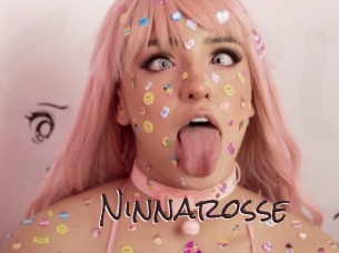 Ninnarosse