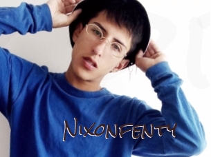 nixonfenty Spicy Blogs