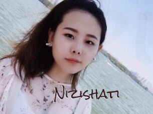 Nizishati