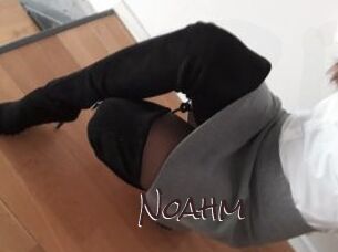 Noahm