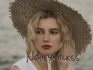 Noheymilkss