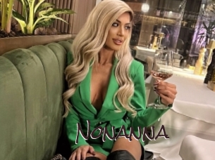 nonanna Spicy Blogs