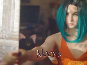 Noomi
