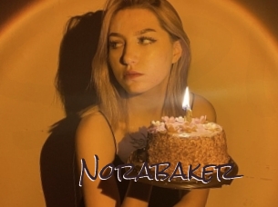 norabaker Spicy Blogs