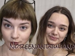 noreenandjuliana Spicy Blogs