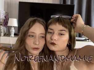 noreenandmamie Spicy Blogs
