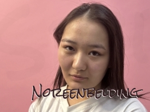 Noreenbelding