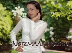 Normaalsbrook