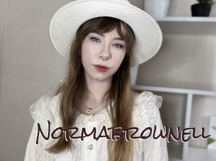 Normabrownell