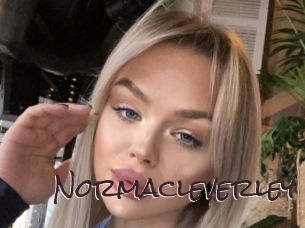 Normacleverley