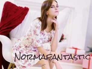 Normafantastic