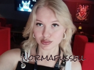 Normafussell