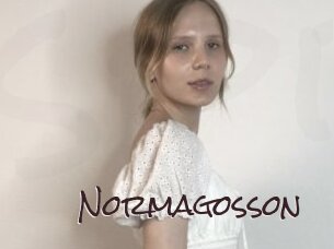 Normagosson