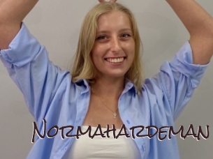 Normahardeman