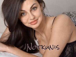 Notkunis