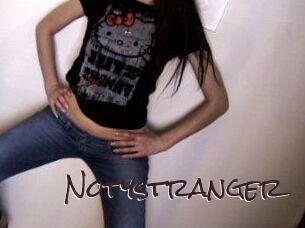 Notystranger