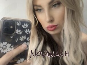 Novanash