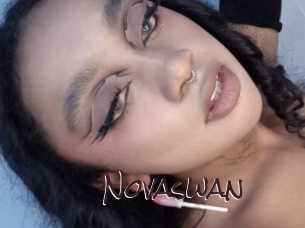 Novaswan