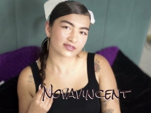 Novavincent