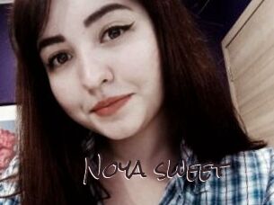 Noya_sweet