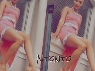 Ntonto
