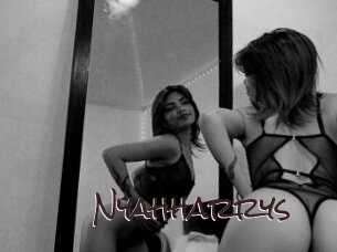 Nyahharrys