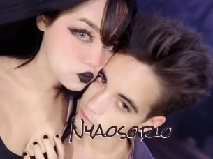 Nyaosorio