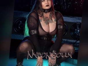 Nylondolly
