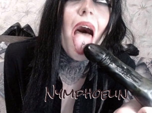 Nymphoelin