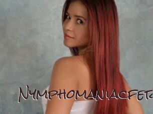 Nymphomaniacfer