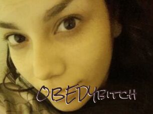 OBEDYbitch