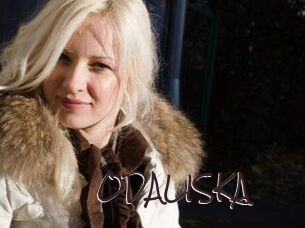 ODALISKA