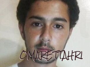 OMARETTAHRI