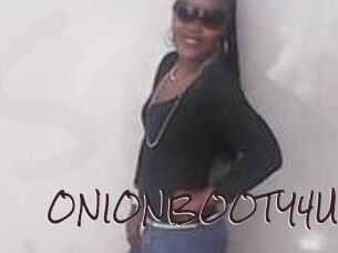 ONIONBOOTY4U