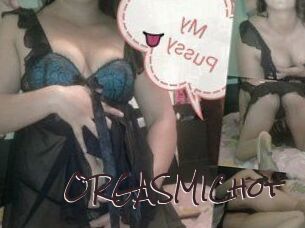 ORGASMIChot