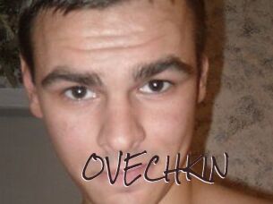 OVECHKIN