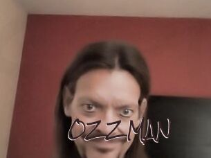 OZZMAN