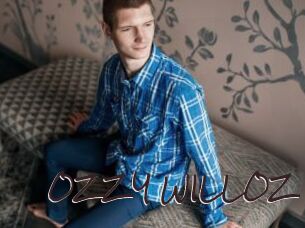 OZZY_WILLOZ