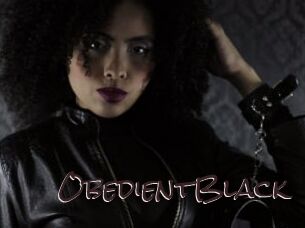 ObedientBlack