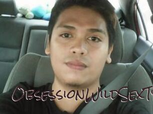 ObsessionWildSexTS