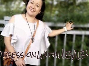 ObsessionWithUBABY
